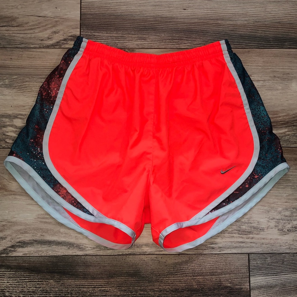 Nike Dri-fit shorts